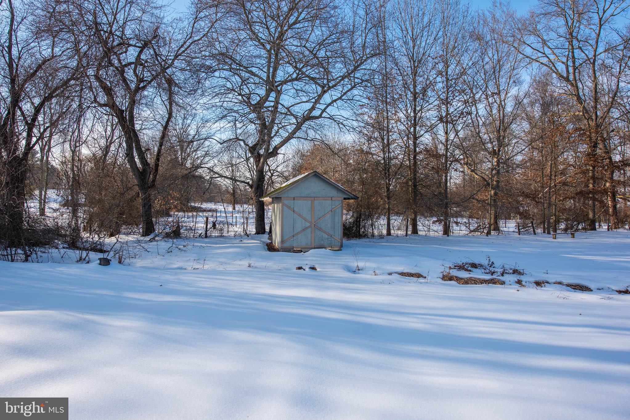 MOORLAND - Residential