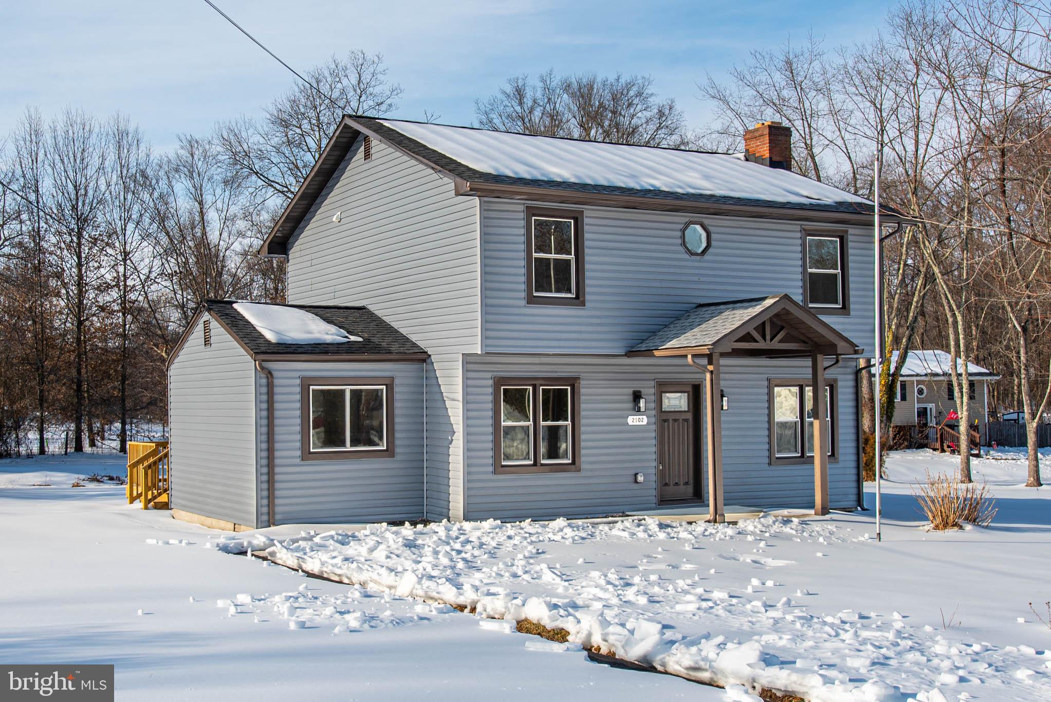 MOORLAND - Residential