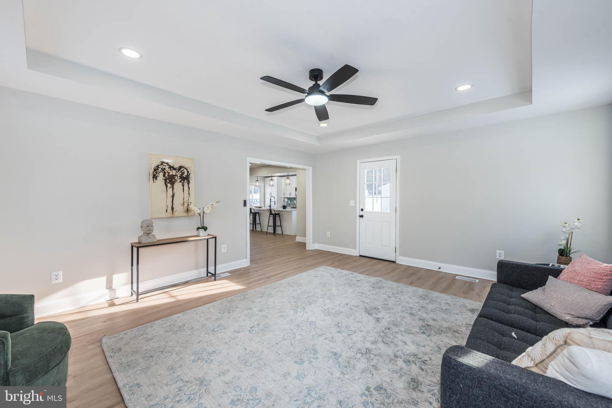 MOORLAND - Residential