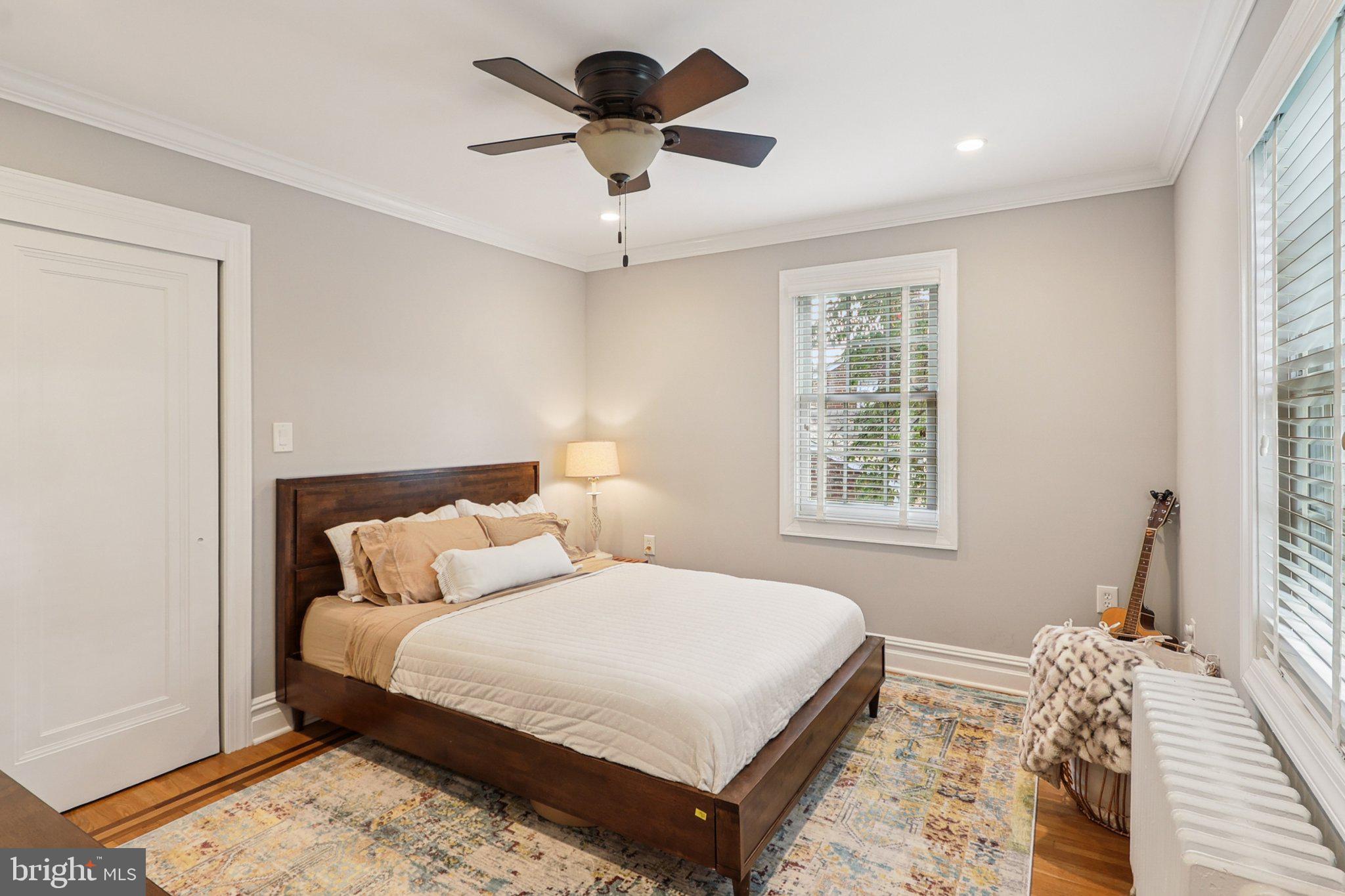 ARLINGTON RIDGE - Residential