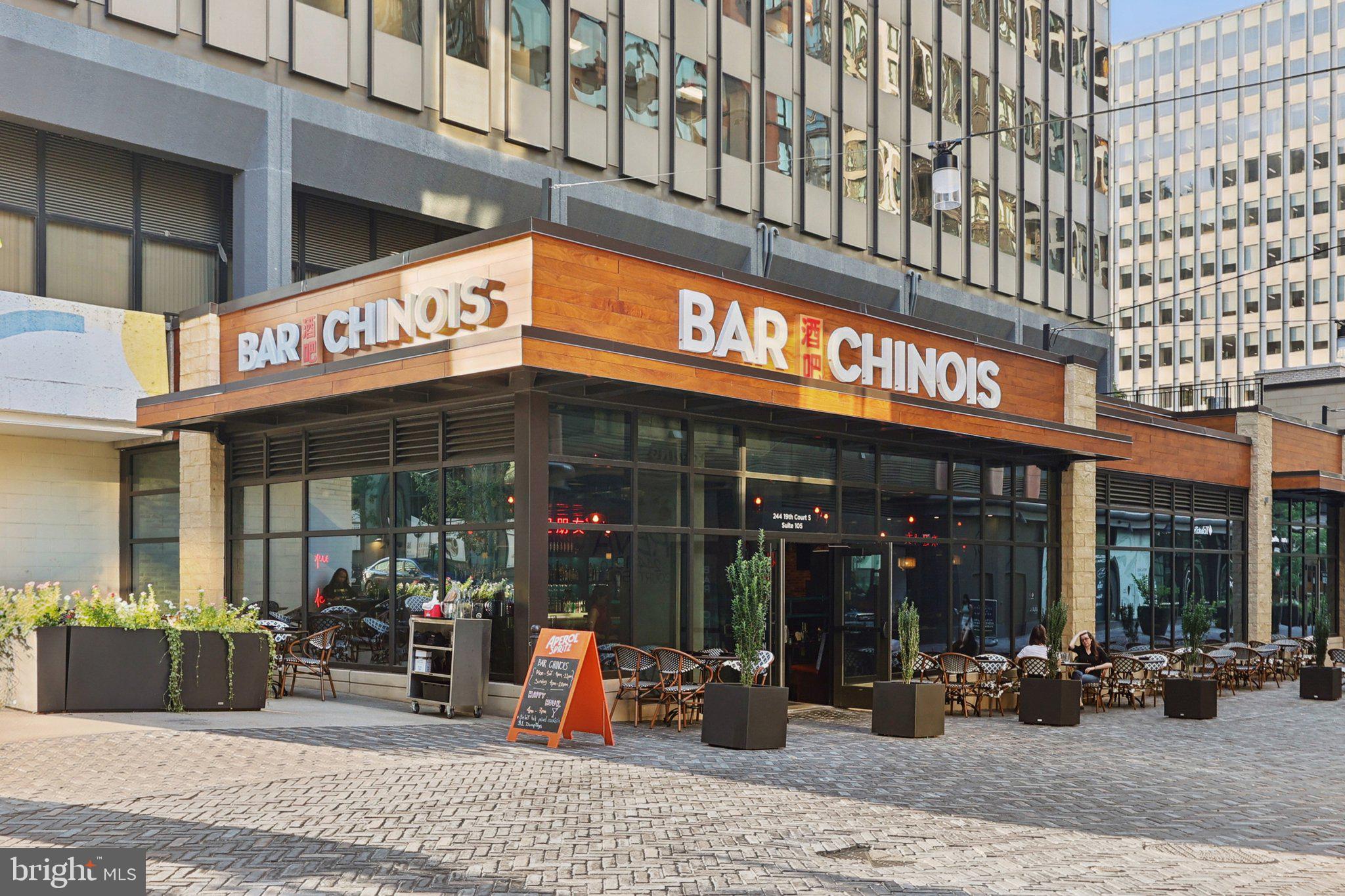 ARLINGTON RIDGE - Residential