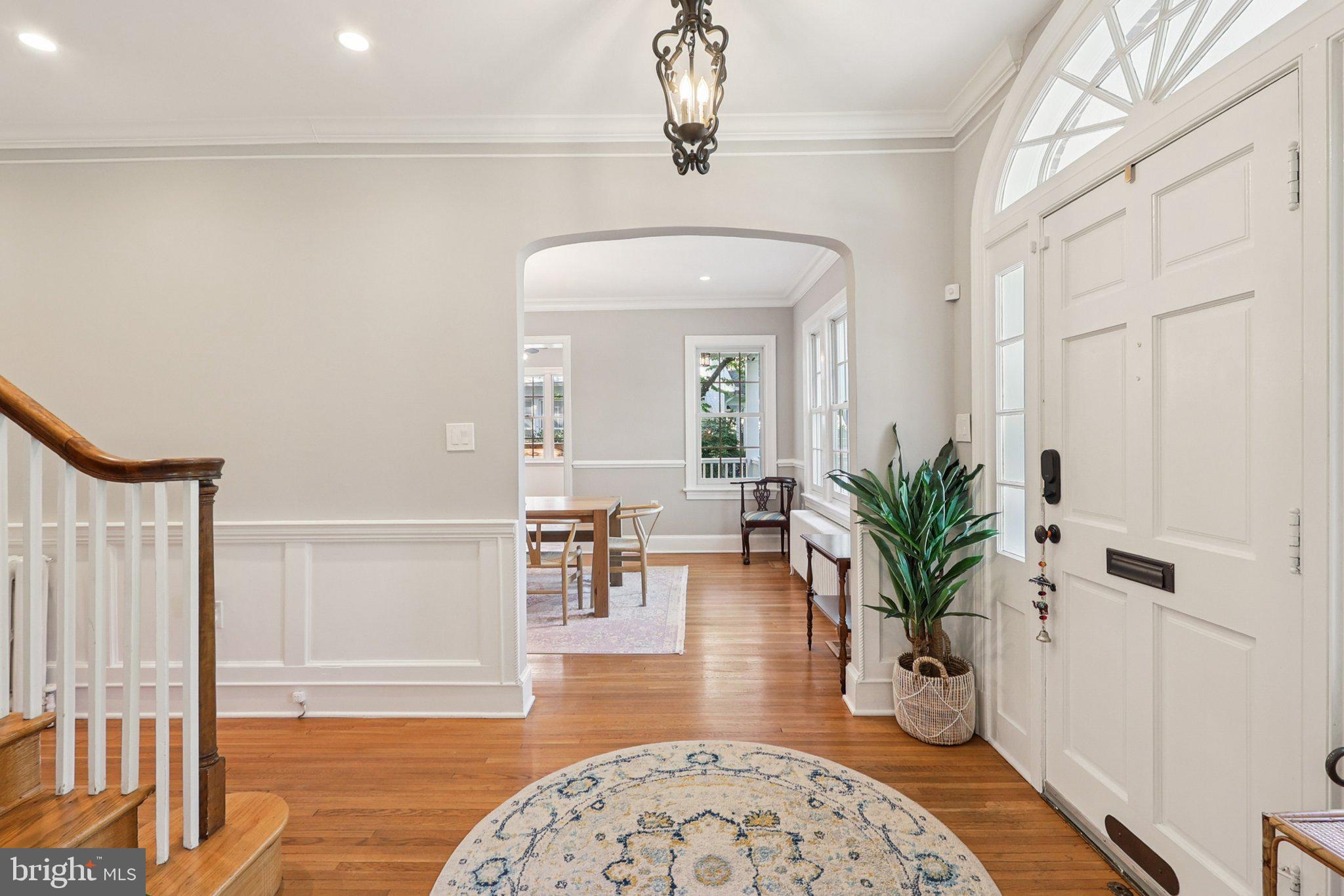 2322 S ARLINGTON RIDGE ROAD