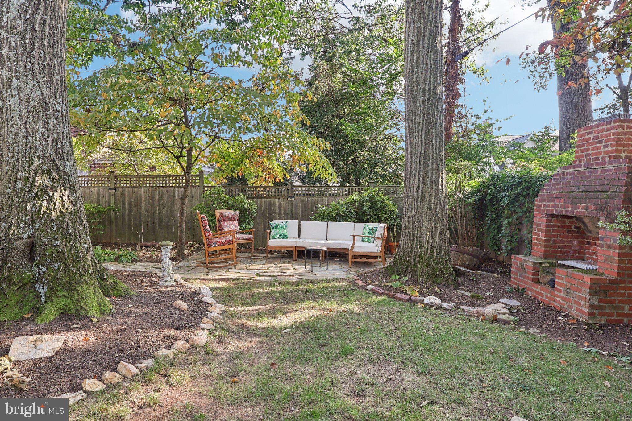 ARLINGTON RIDGE - Residential