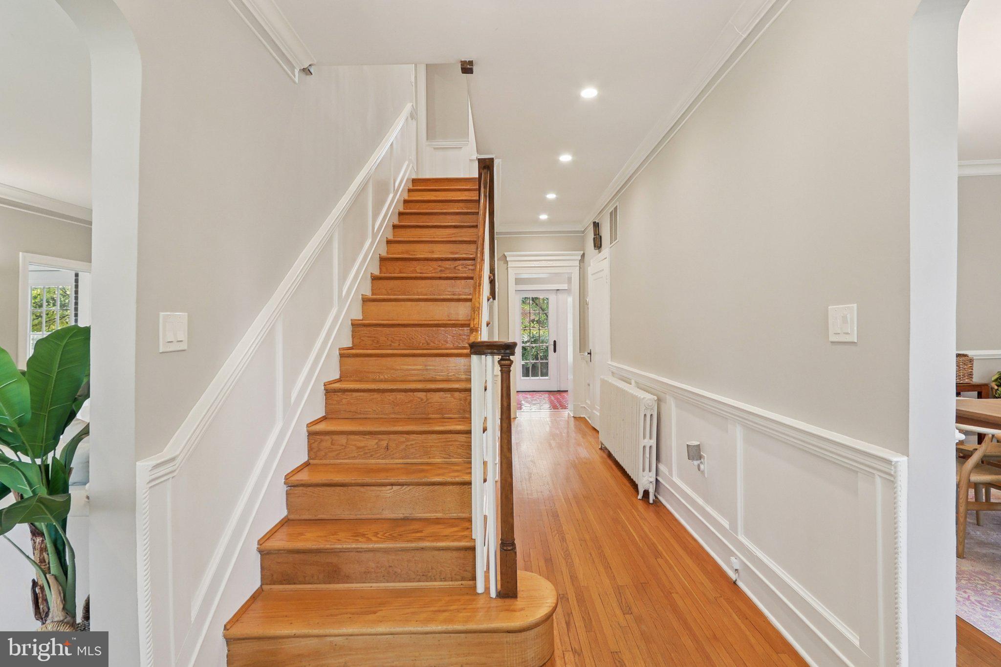 2322 S ARLINGTON RIDGE ROAD