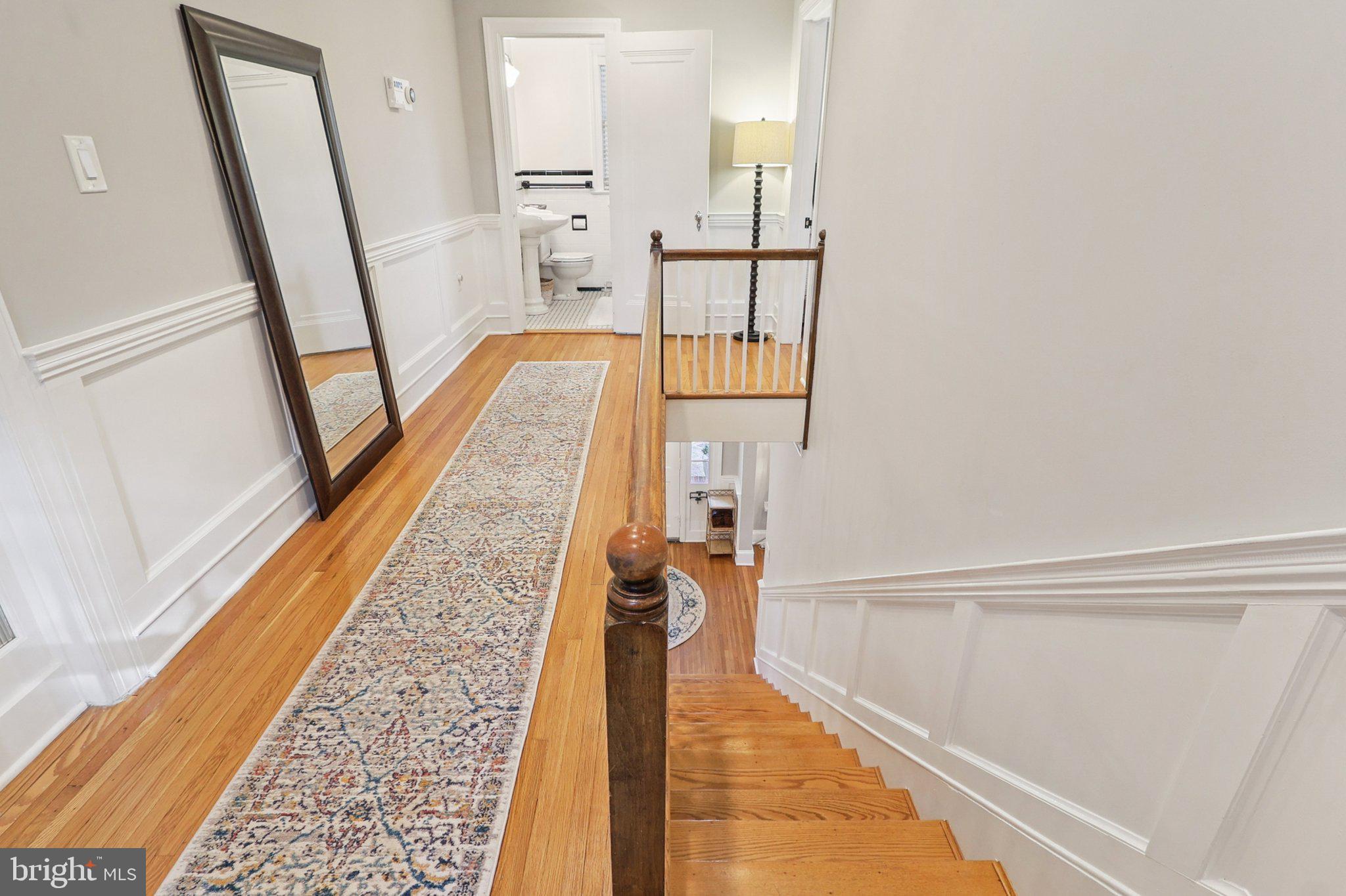 ARLINGTON RIDGE - Residential