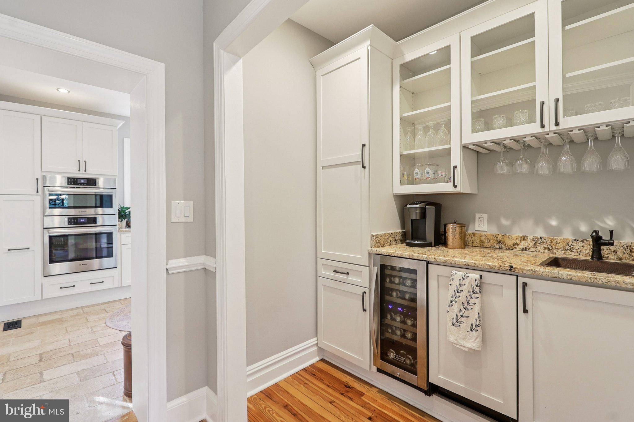 ARLINGTON RIDGE - Residential