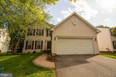 707 Dora Moors Lane, New Castle, DE 19720 - MLS#: DENC2079608