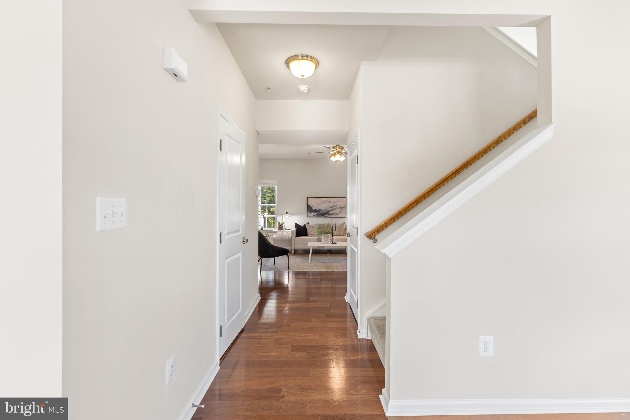 RED LION FARM - Residential