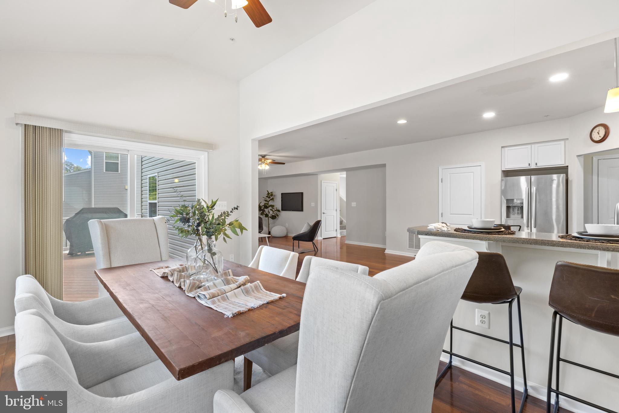 RED LION FARM - Residential