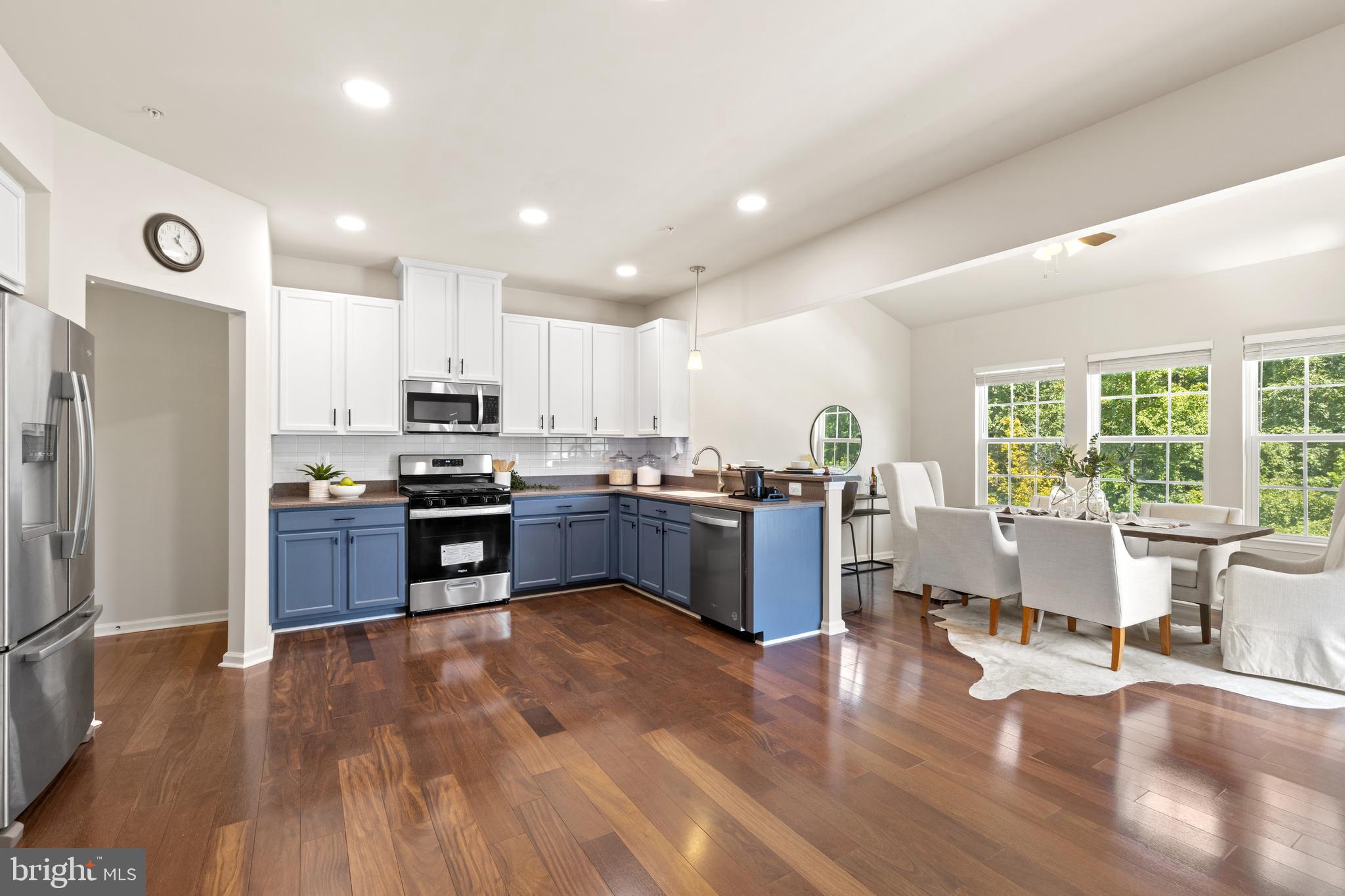 RED LION FARM - Residential