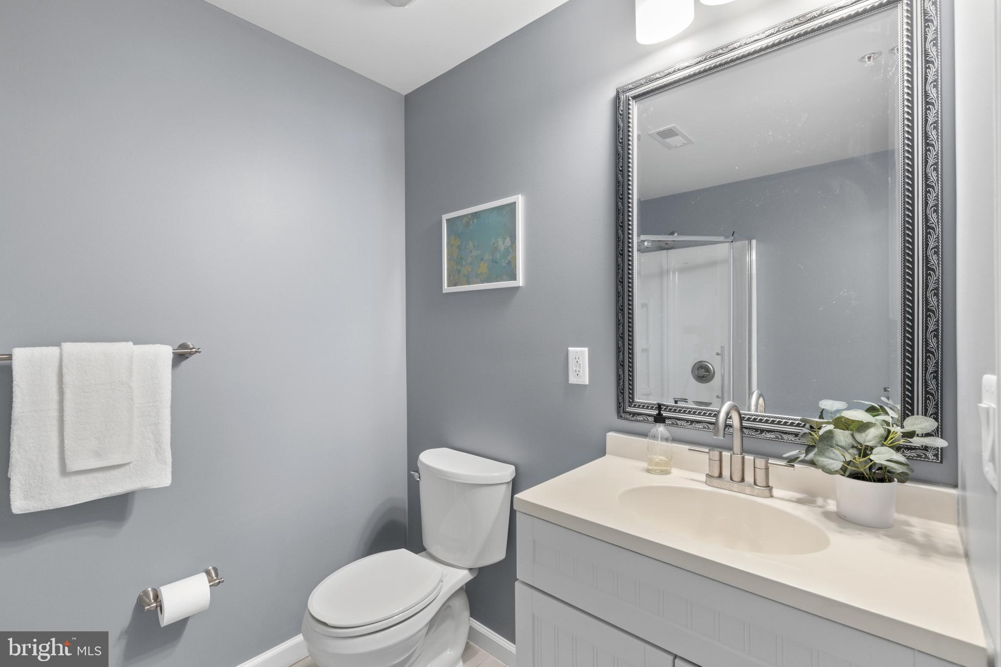 RED LION FARM - Residential