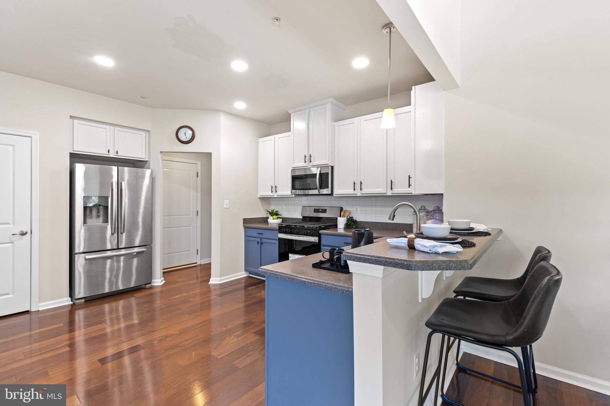 RED LION FARM - Residential