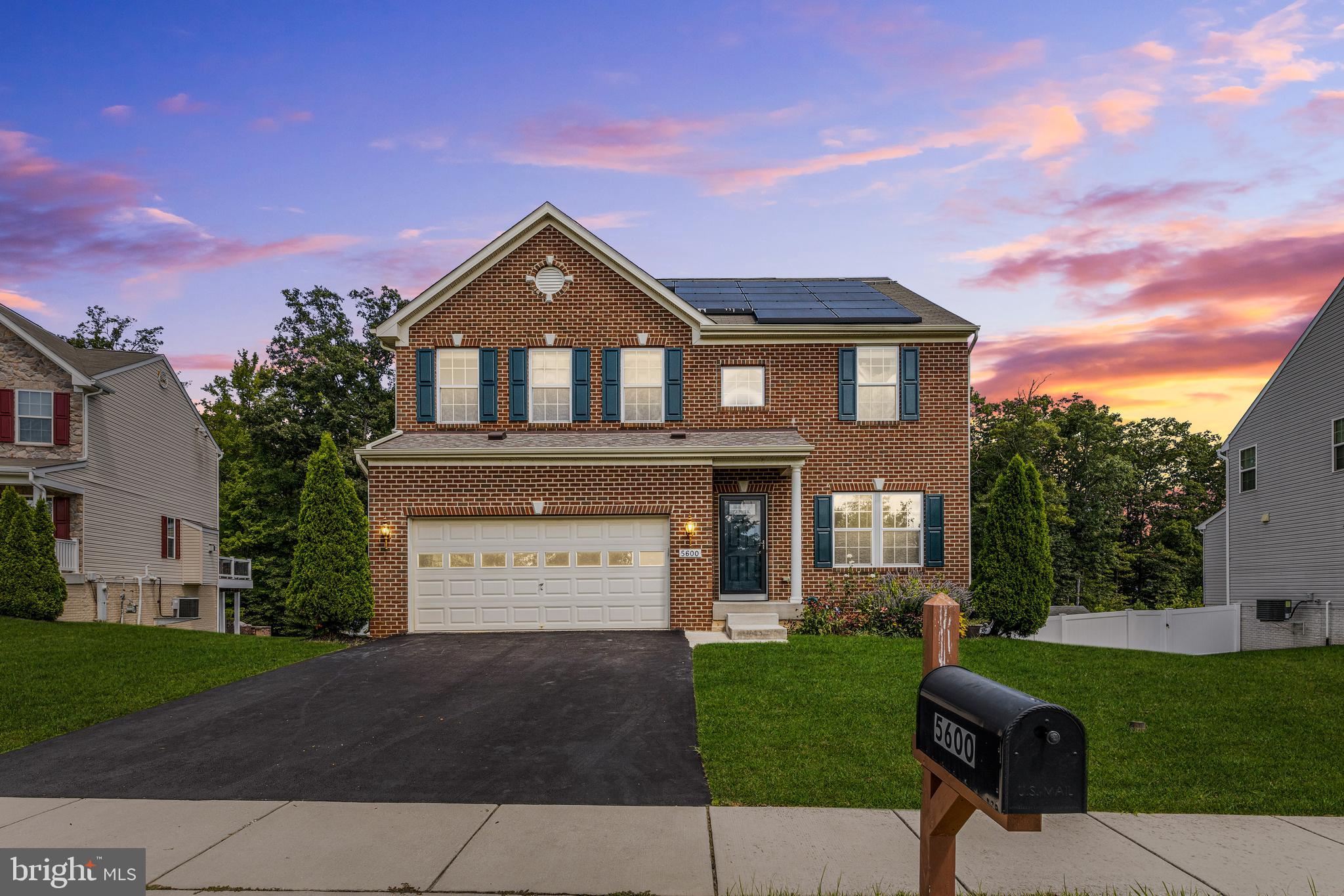 RED LION FARM - Residential