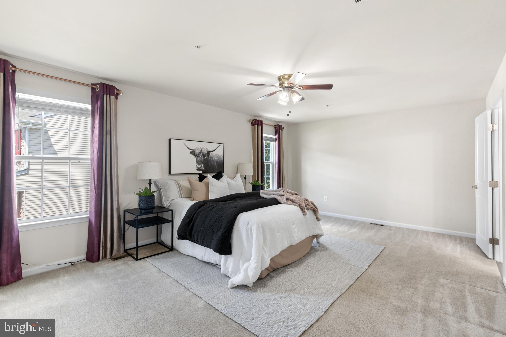 RED LION FARM - Residential