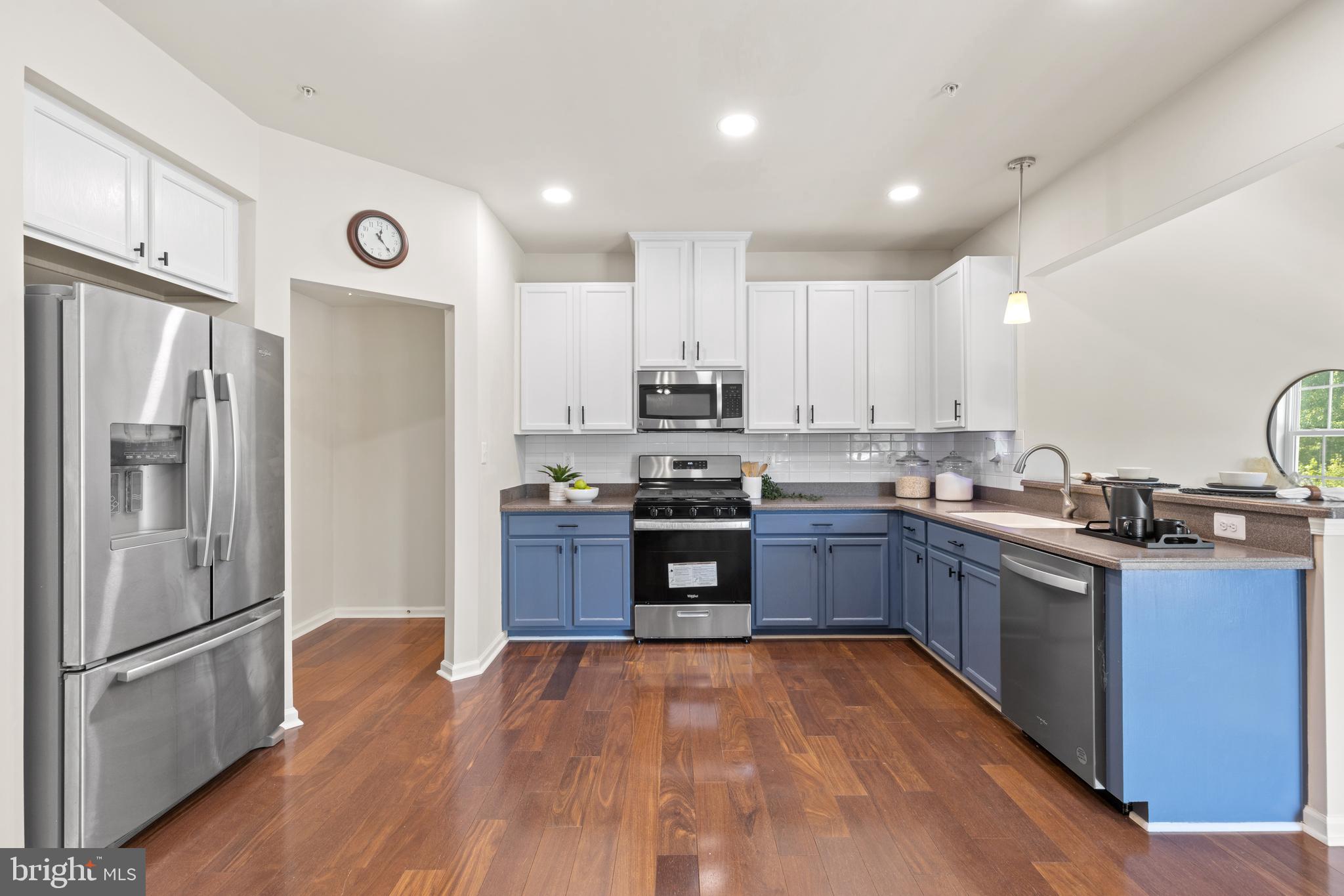 RED LION FARM - Residential