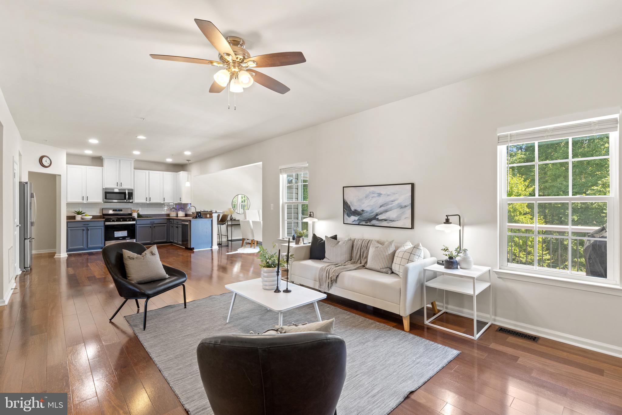 RED LION FARM - Residential