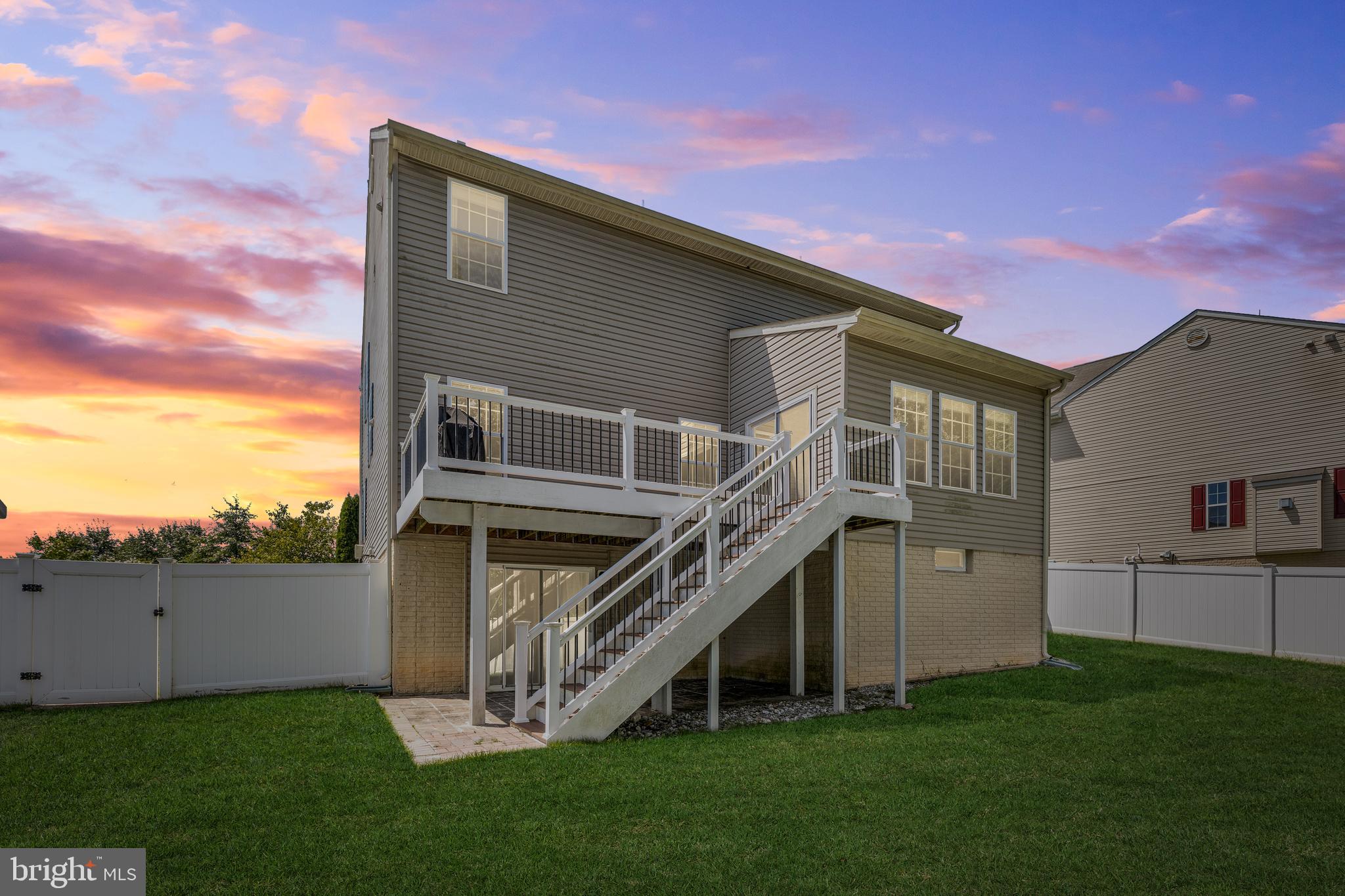 RED LION FARM - Residential