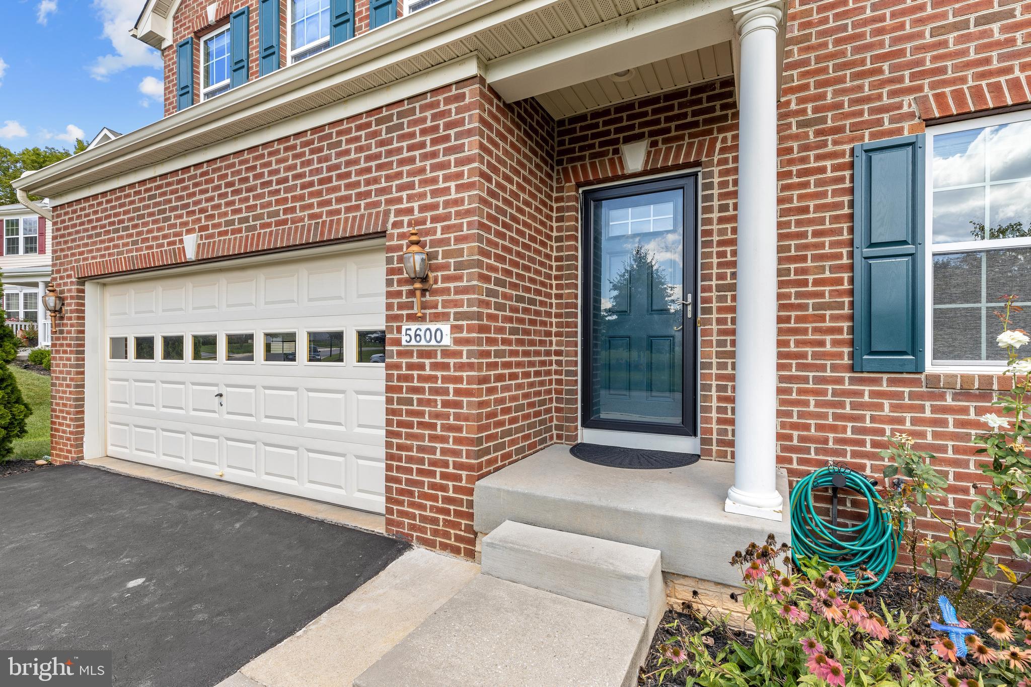 RED LION FARM - Residential