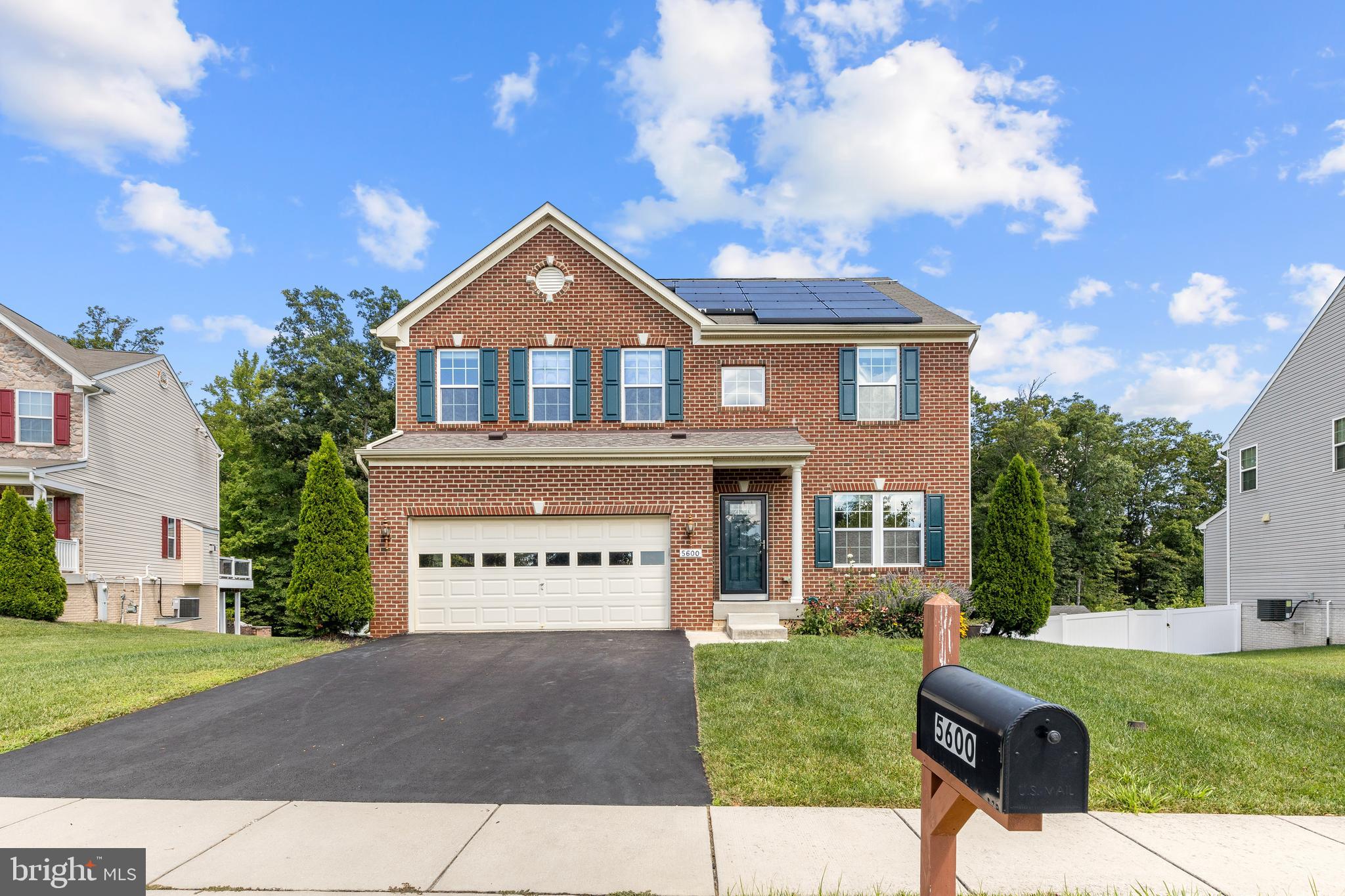 RED LION FARM - Residential