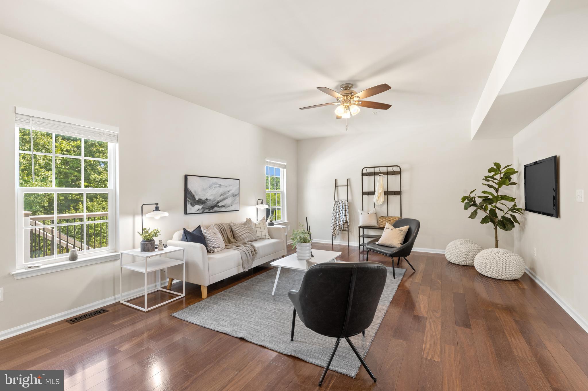 RED LION FARM - Residential