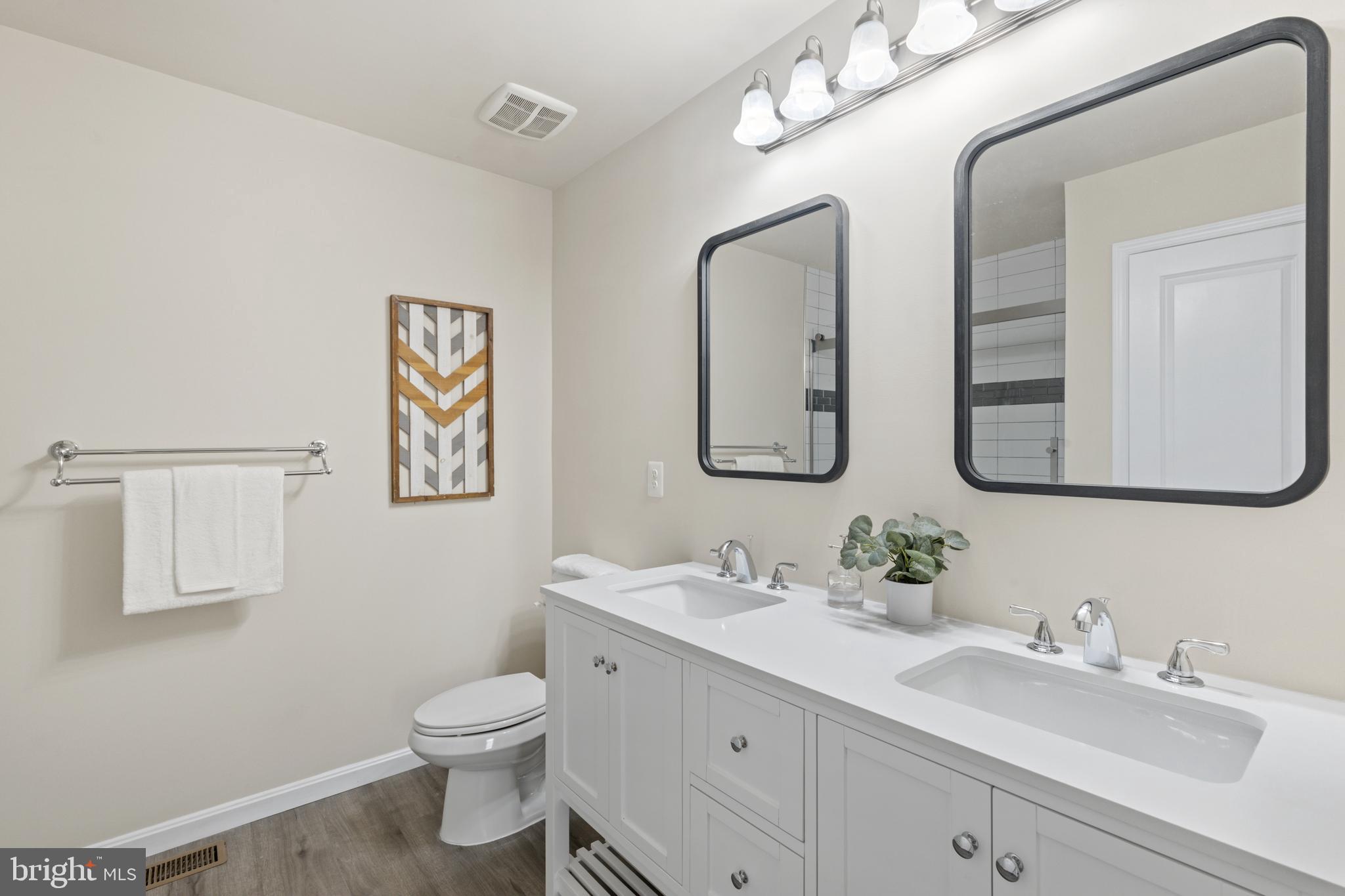 RED LION FARM - Residential