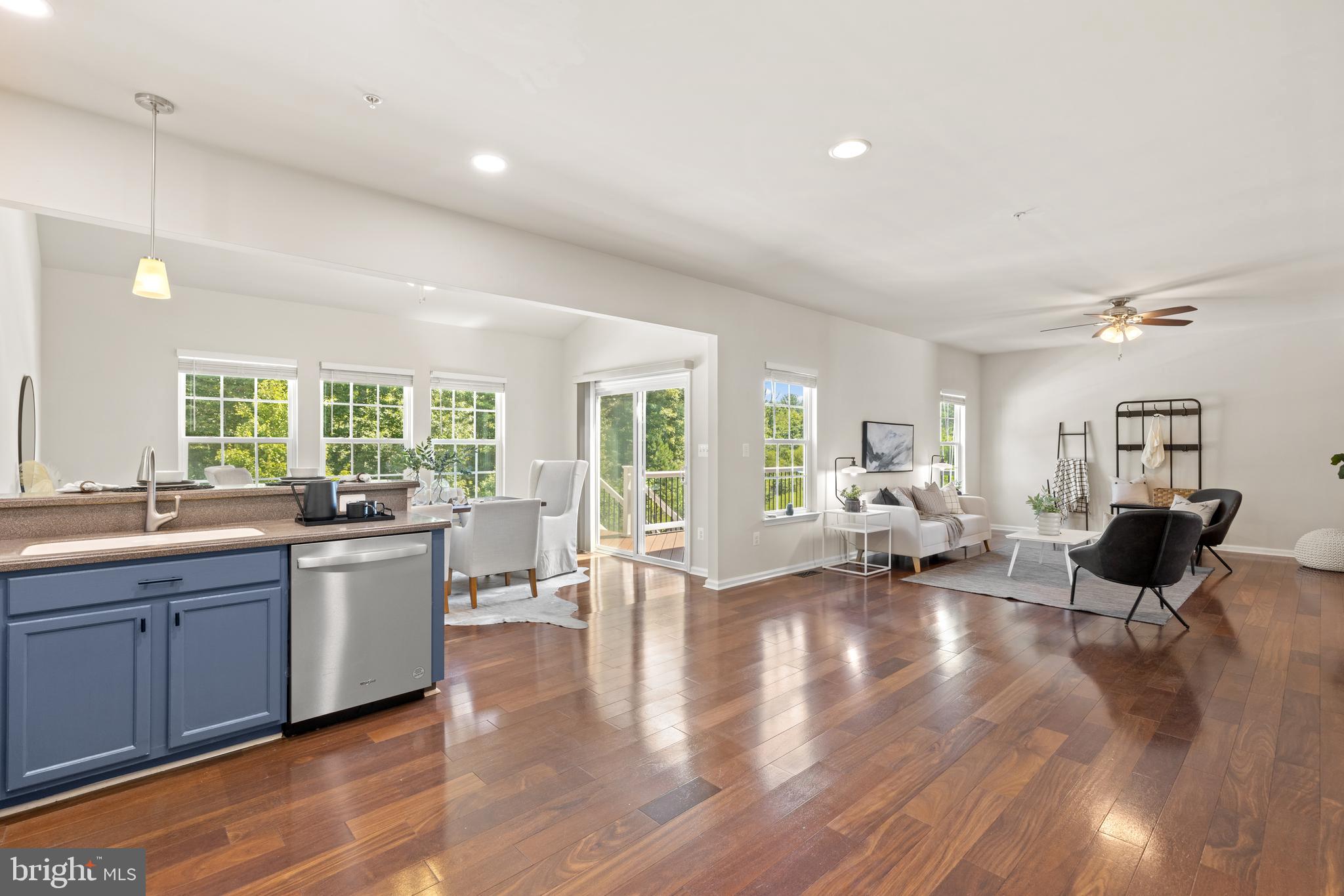 RED LION FARM - Residential