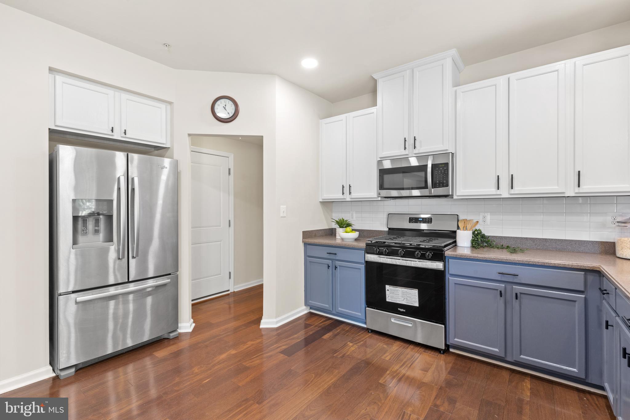 RED LION FARM - Residential