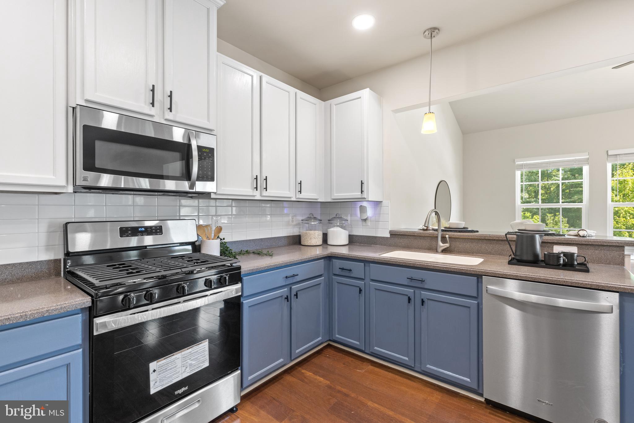 RED LION FARM - Residential