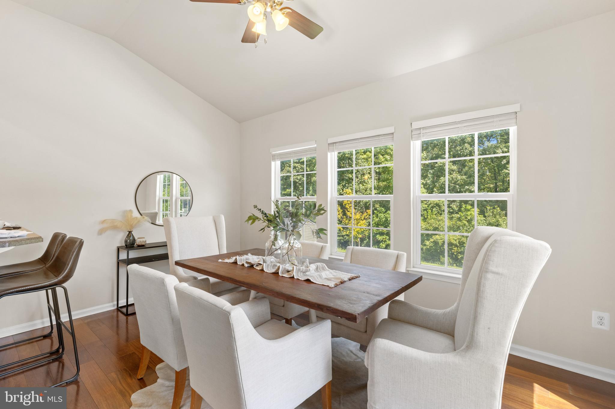 RED LION FARM - Residential