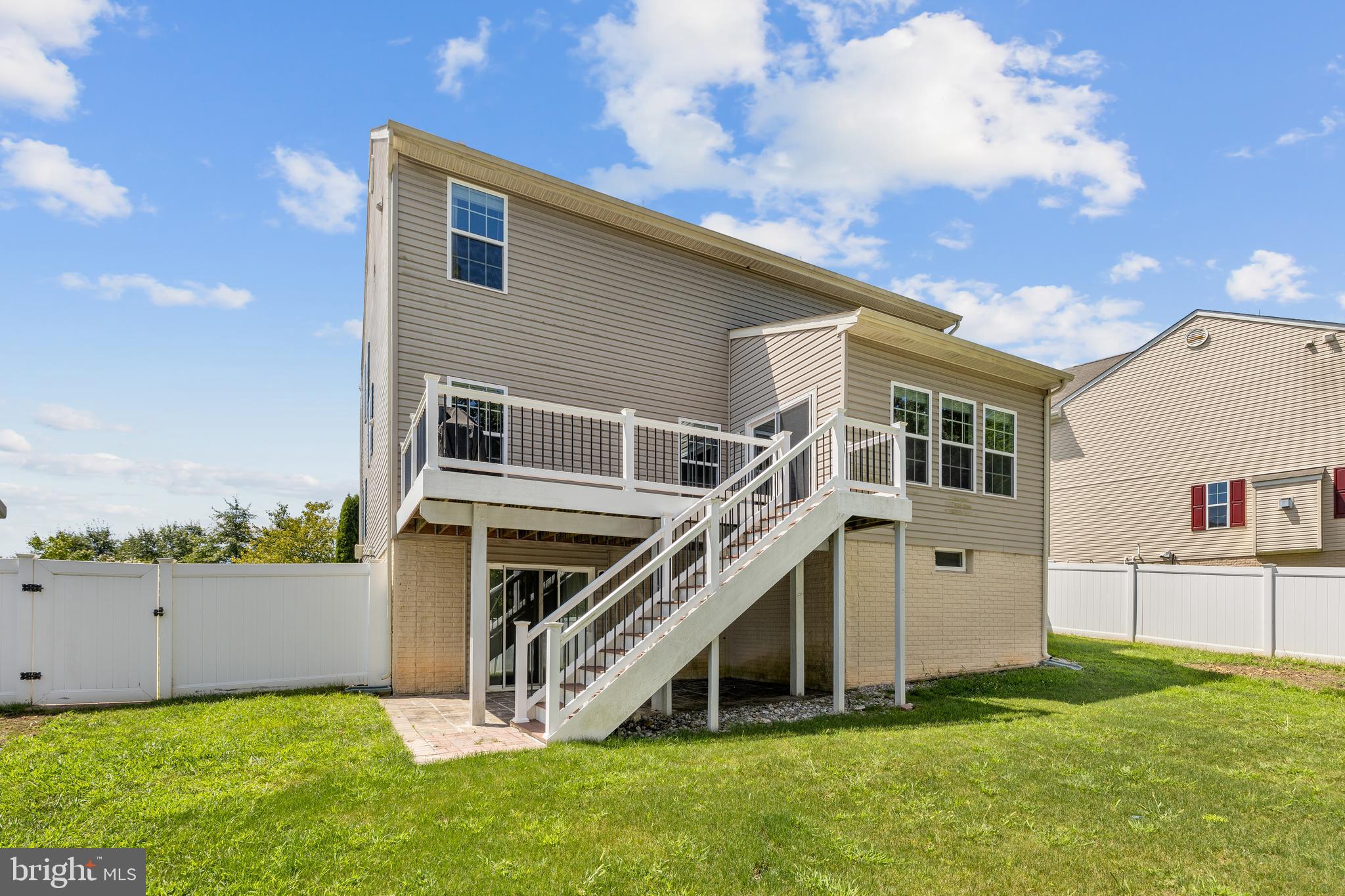 RED LION FARM - Residential