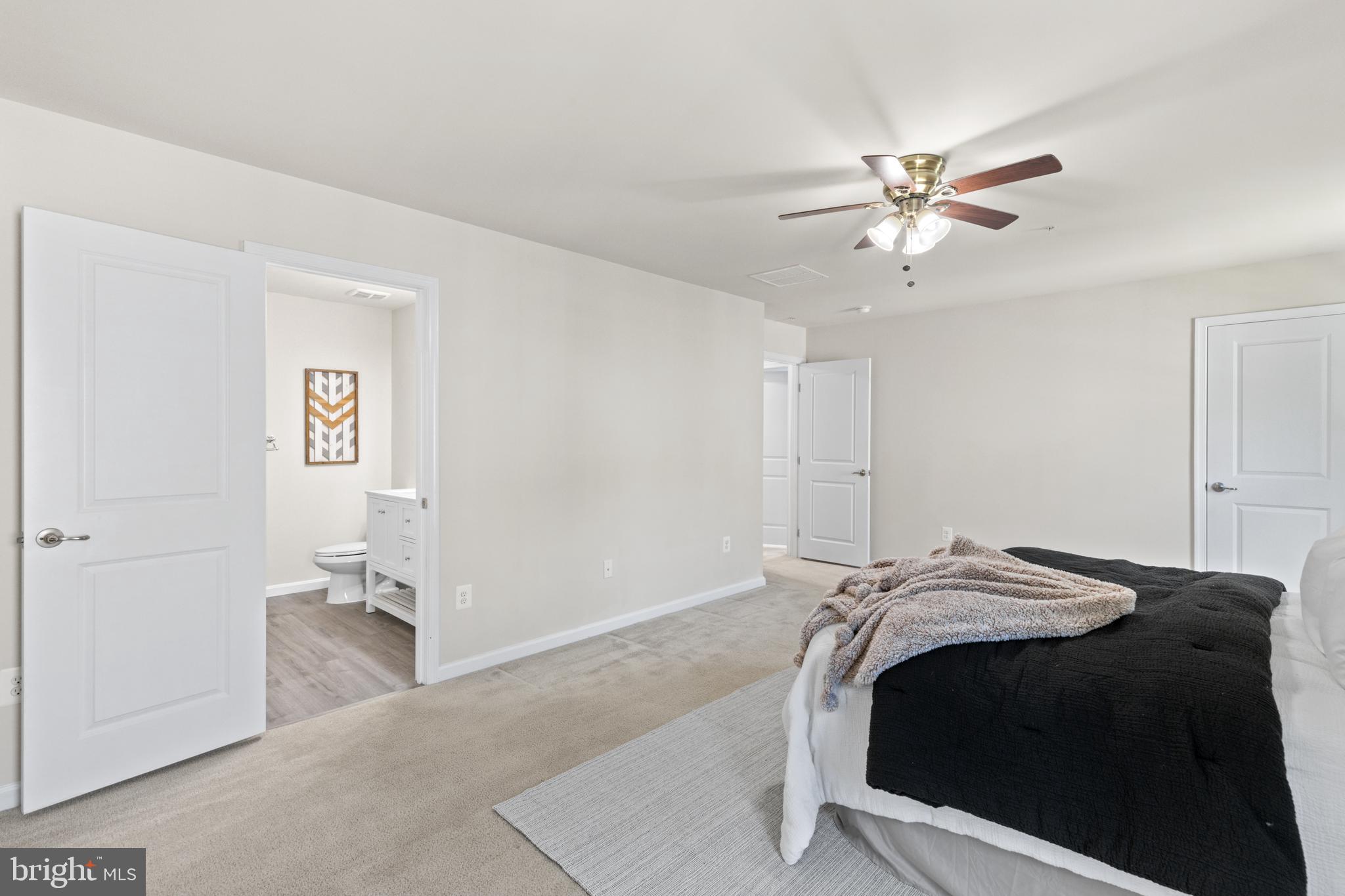 RED LION FARM - Residential