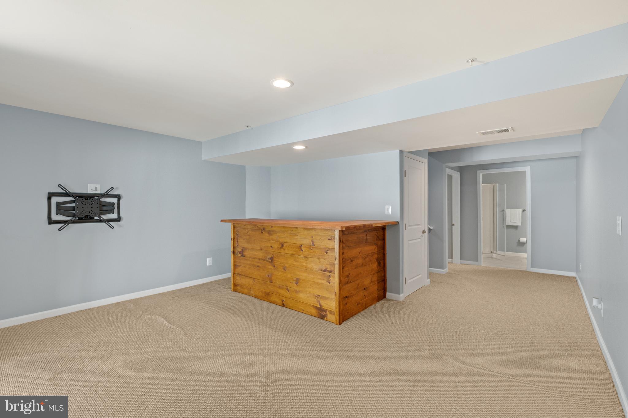 RED LION FARM - Residential