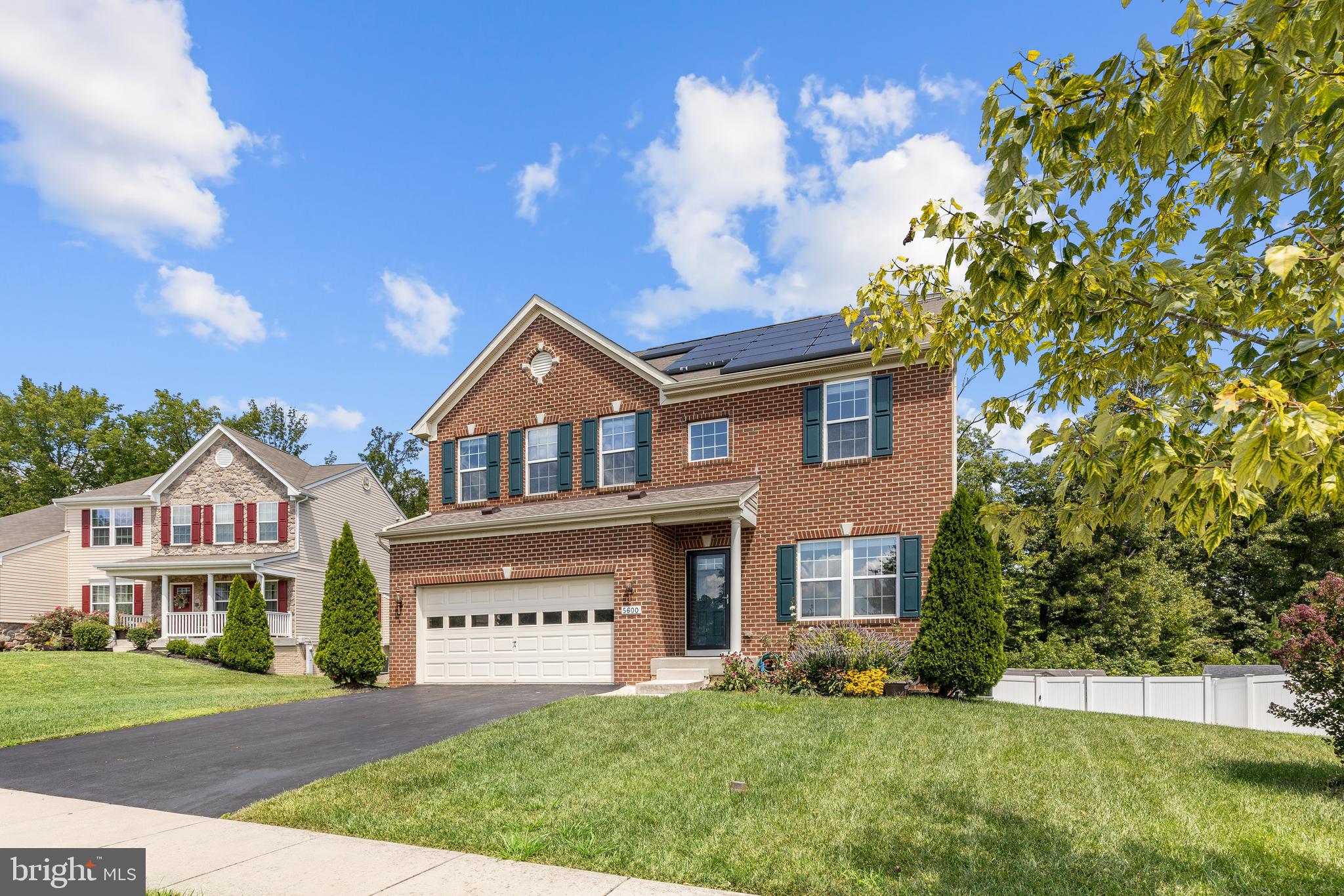 RED LION FARM - Residential