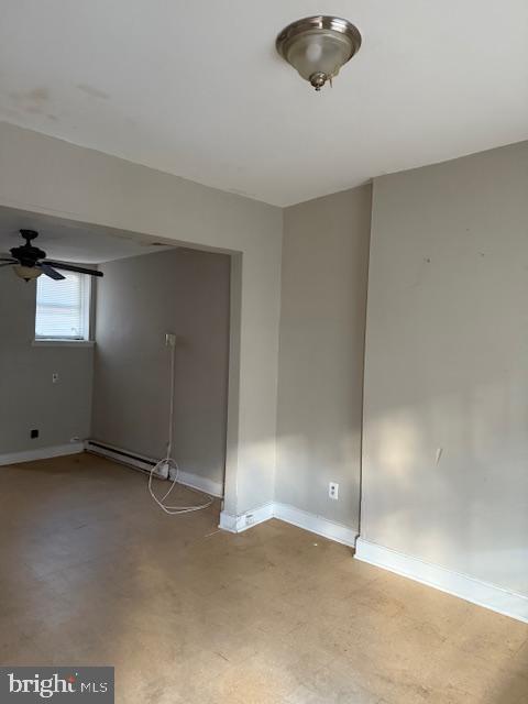 2815 W CLEMENTINE STREET