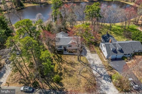 18 FRIAR TUCK DRIVE MEDFORD NJ 08055