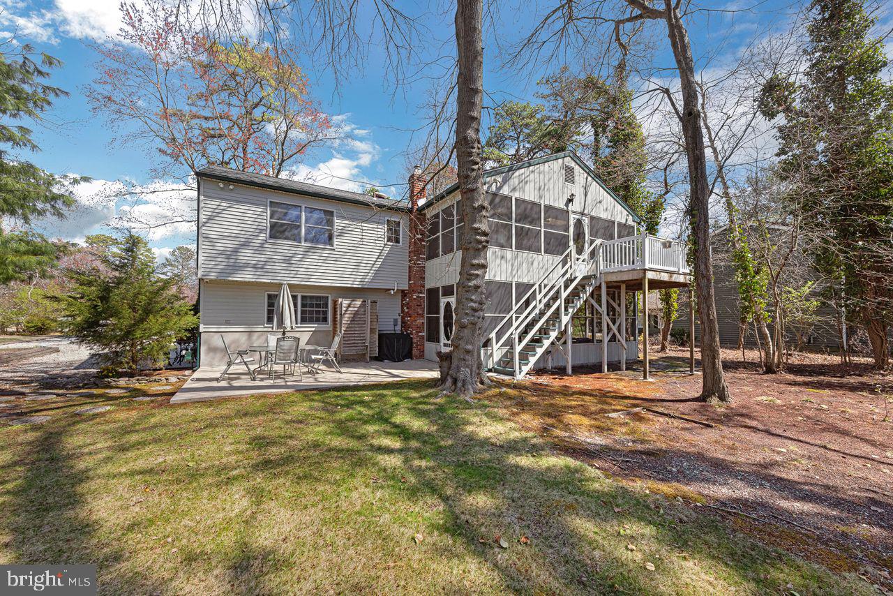 18 FRIAR TUCK DRIVE