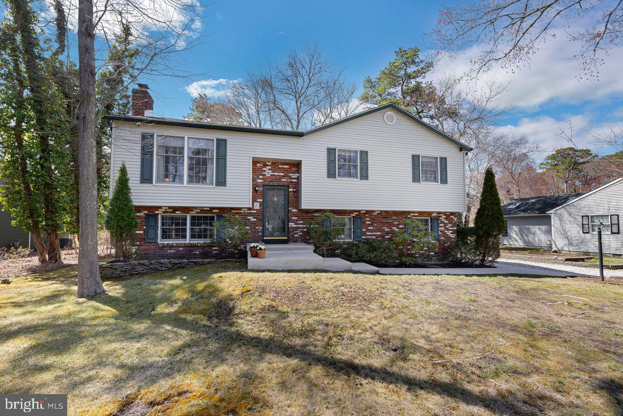 18 FRIAR TUCK DRIVE
