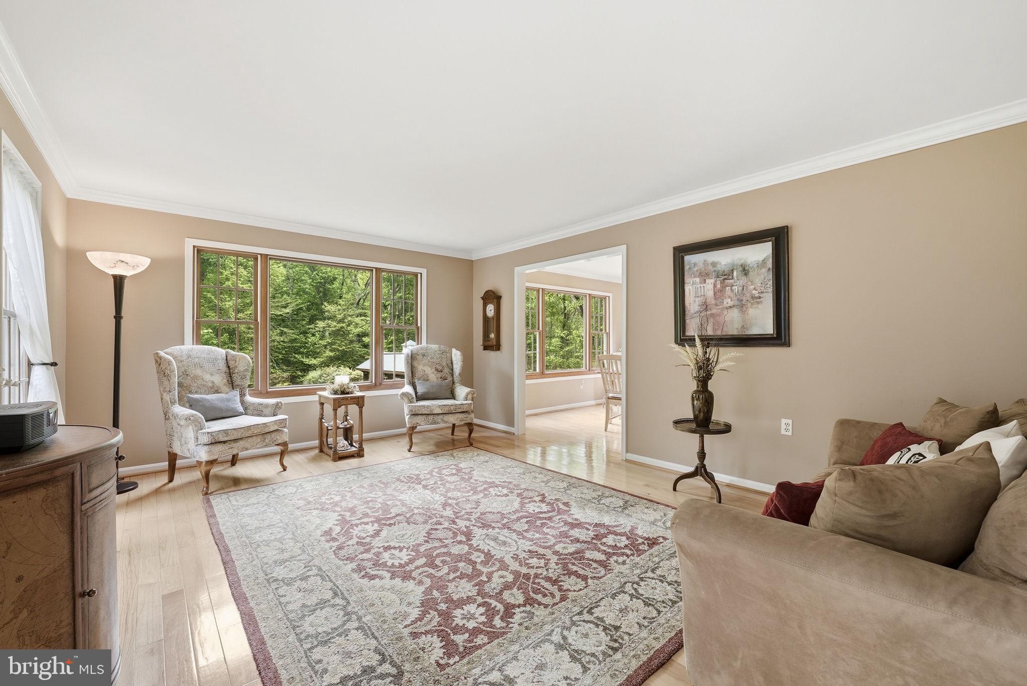 OCCOQUAN OAKS - Residential