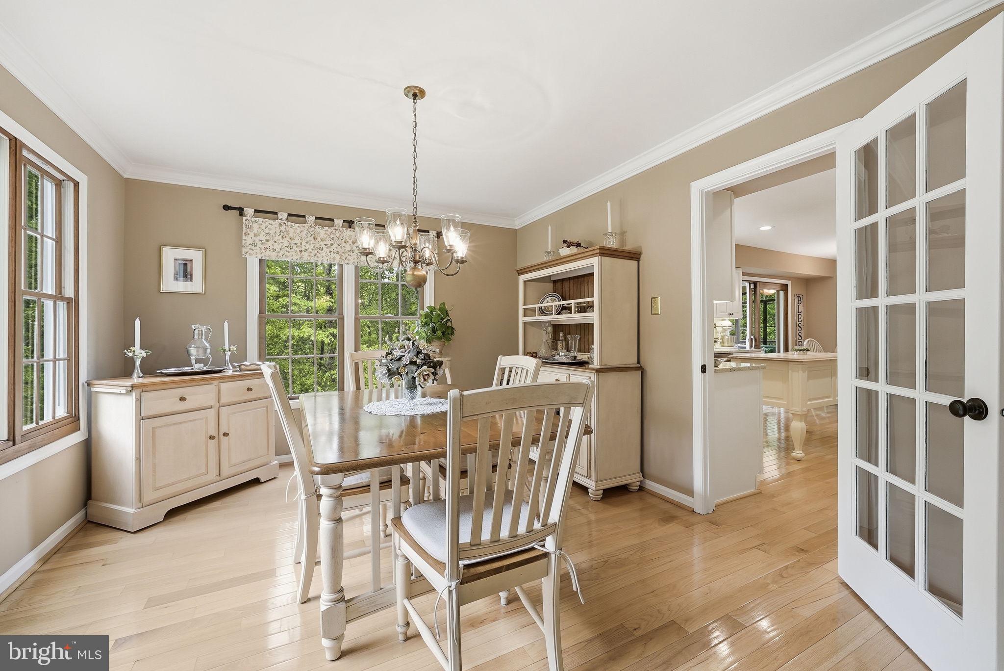 OCCOQUAN OAKS - Residential