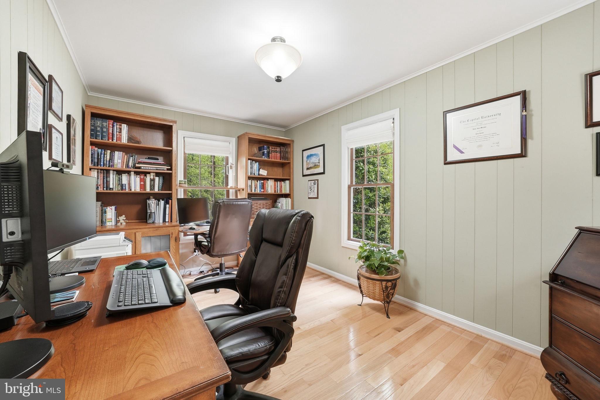 OCCOQUAN OAKS - Residential