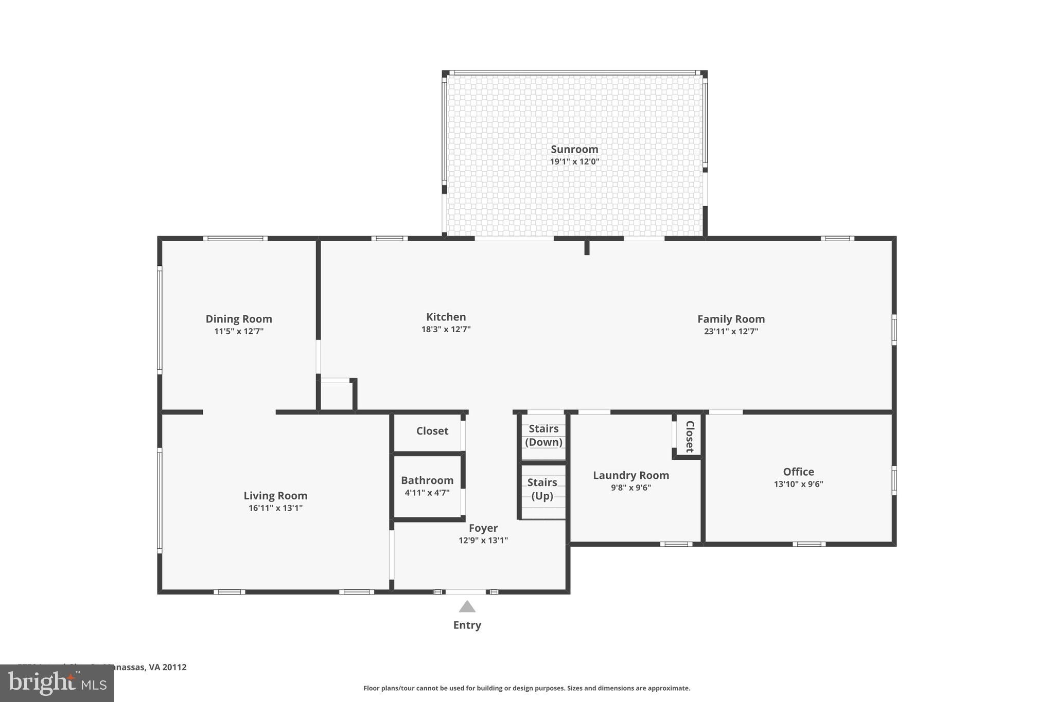 OCCOQUAN OAKS - Residential