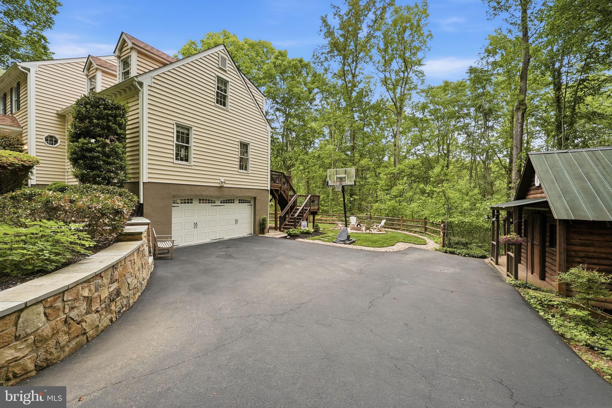 5750 LAUREL GLEN COURT