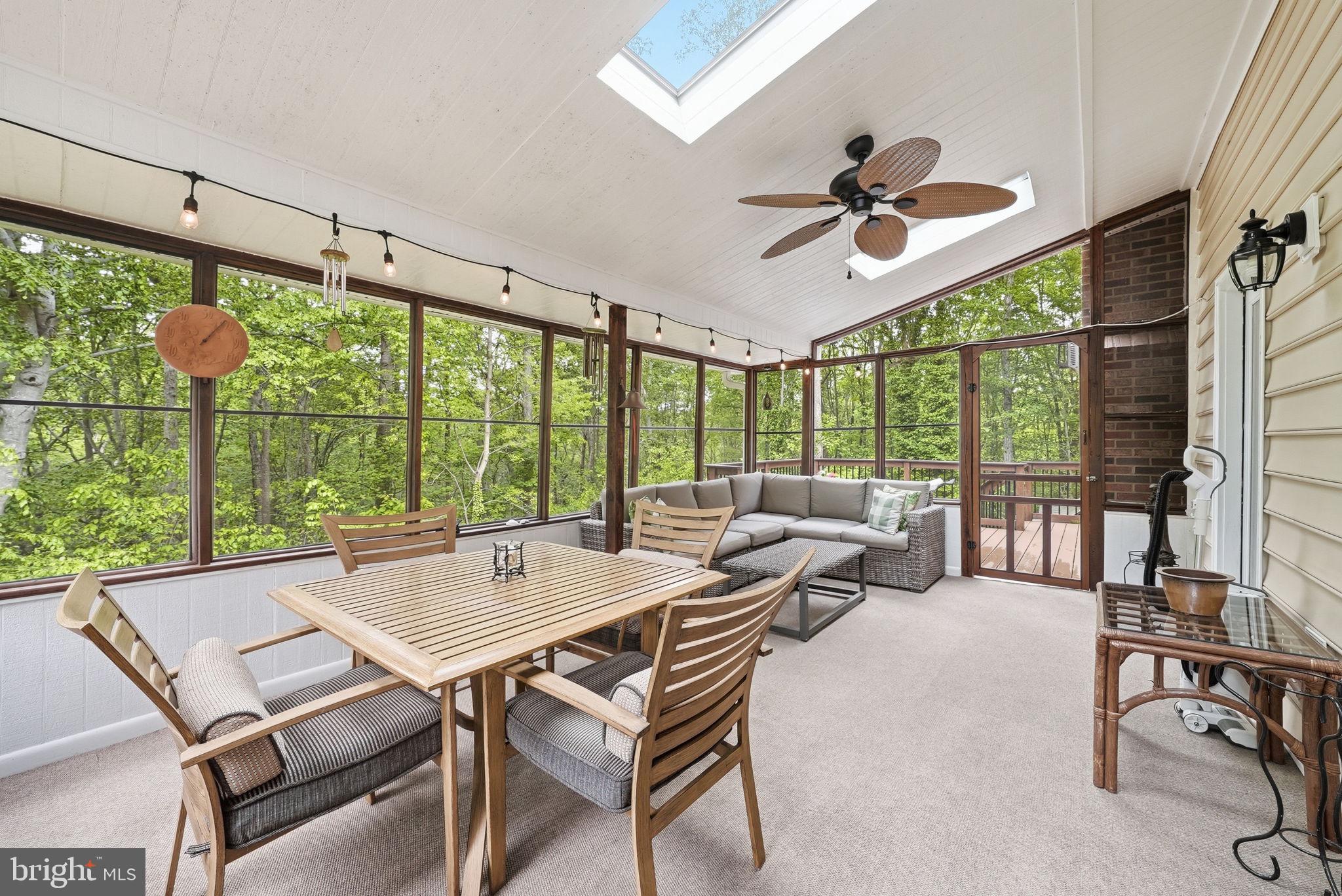 OCCOQUAN OAKS - Residential