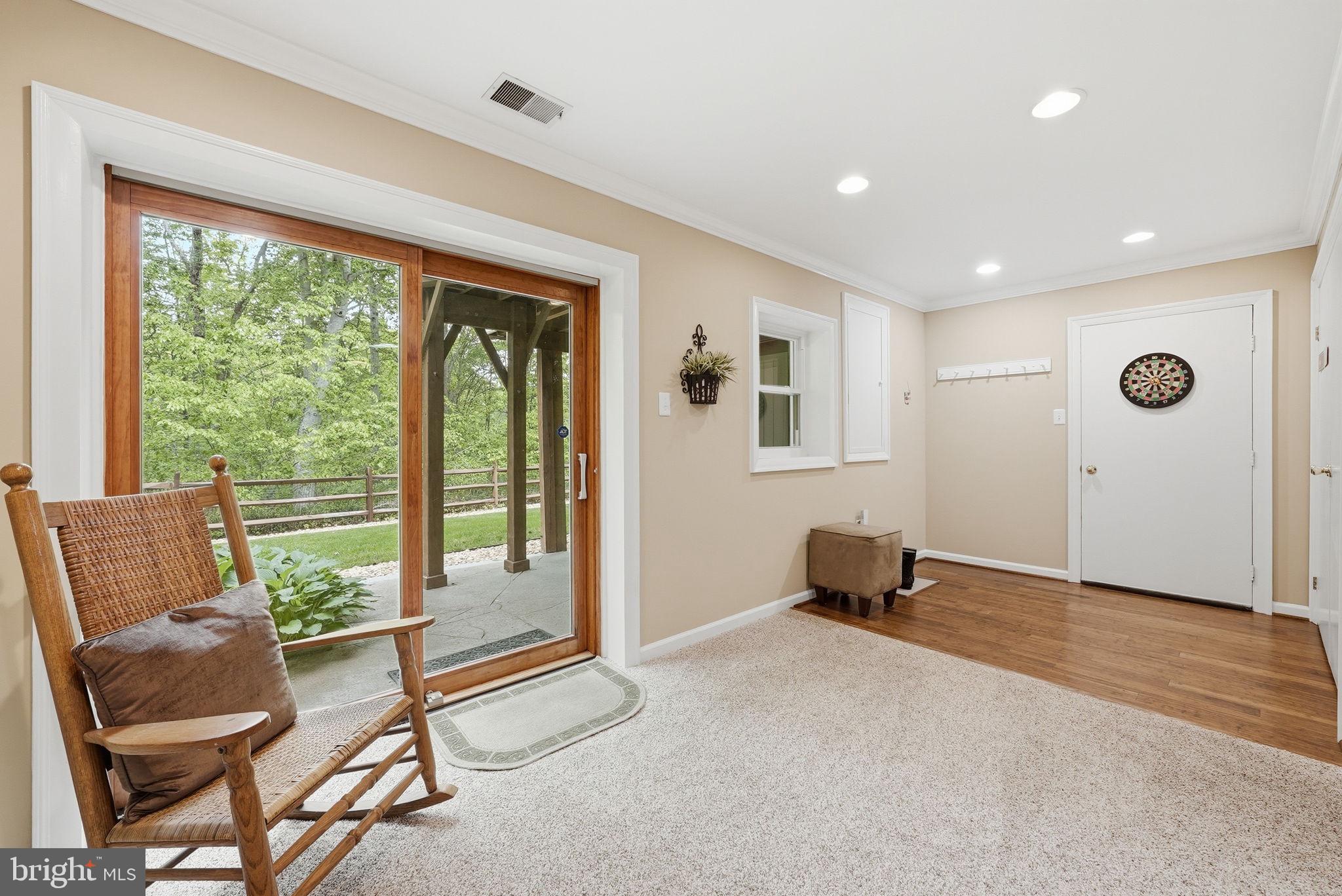 OCCOQUAN OAKS - Residential