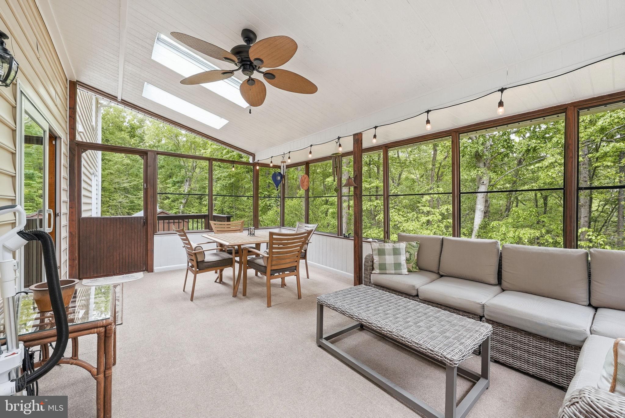 OCCOQUAN OAKS - Residential