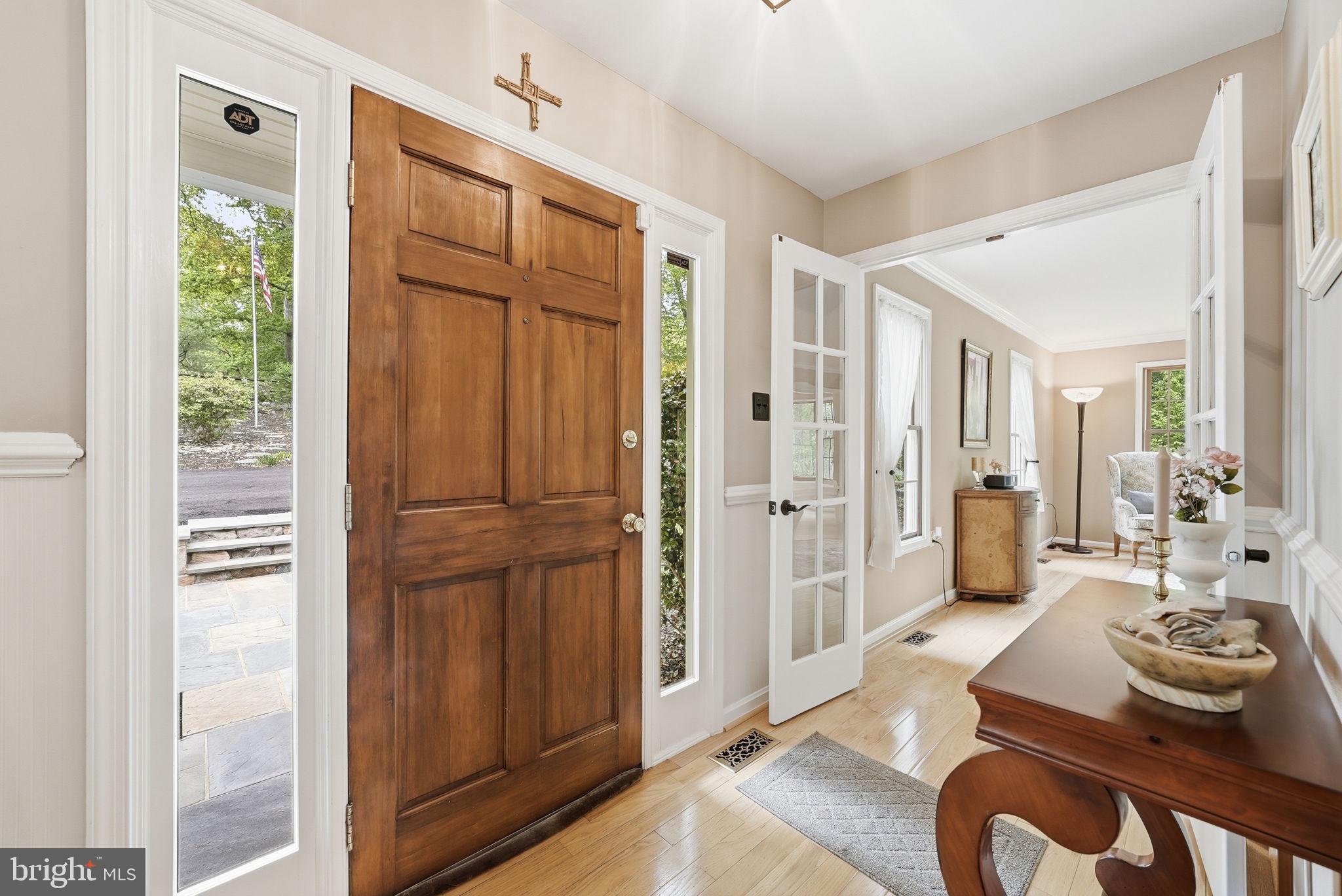 OCCOQUAN OAKS - Residential