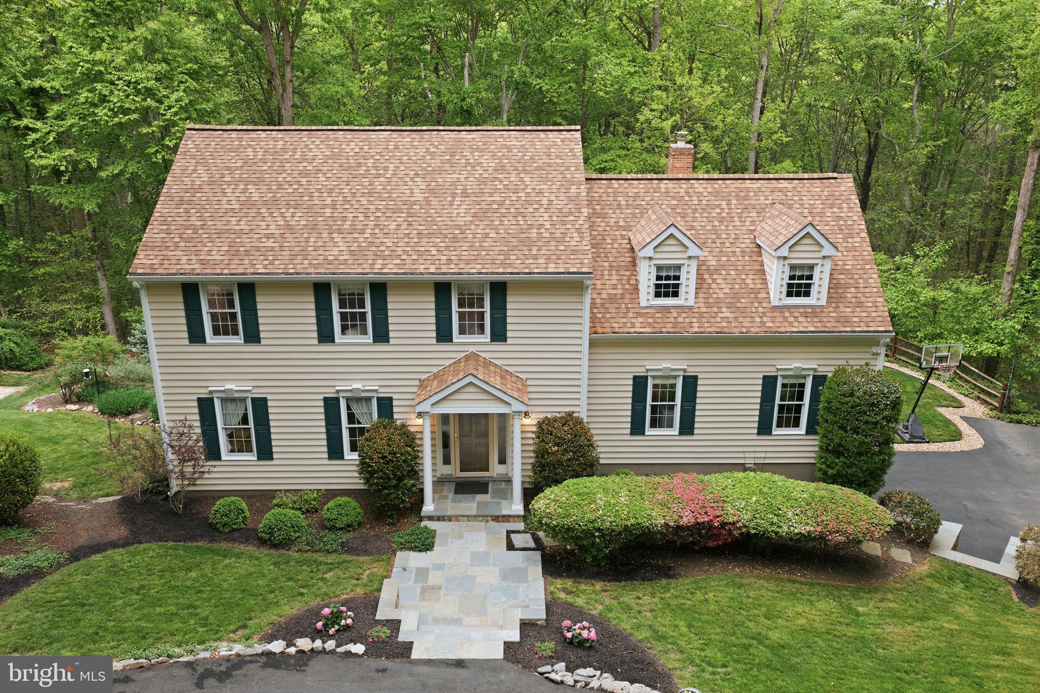 OCCOQUAN OAKS - Residential