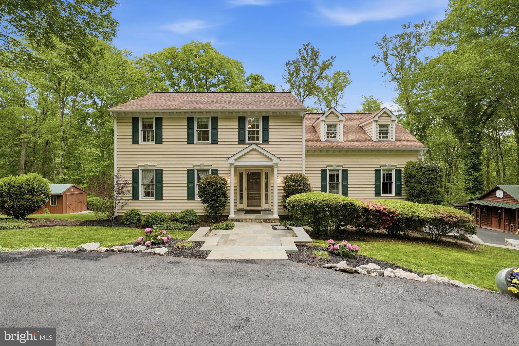 5750 LAUREL GLEN COURT