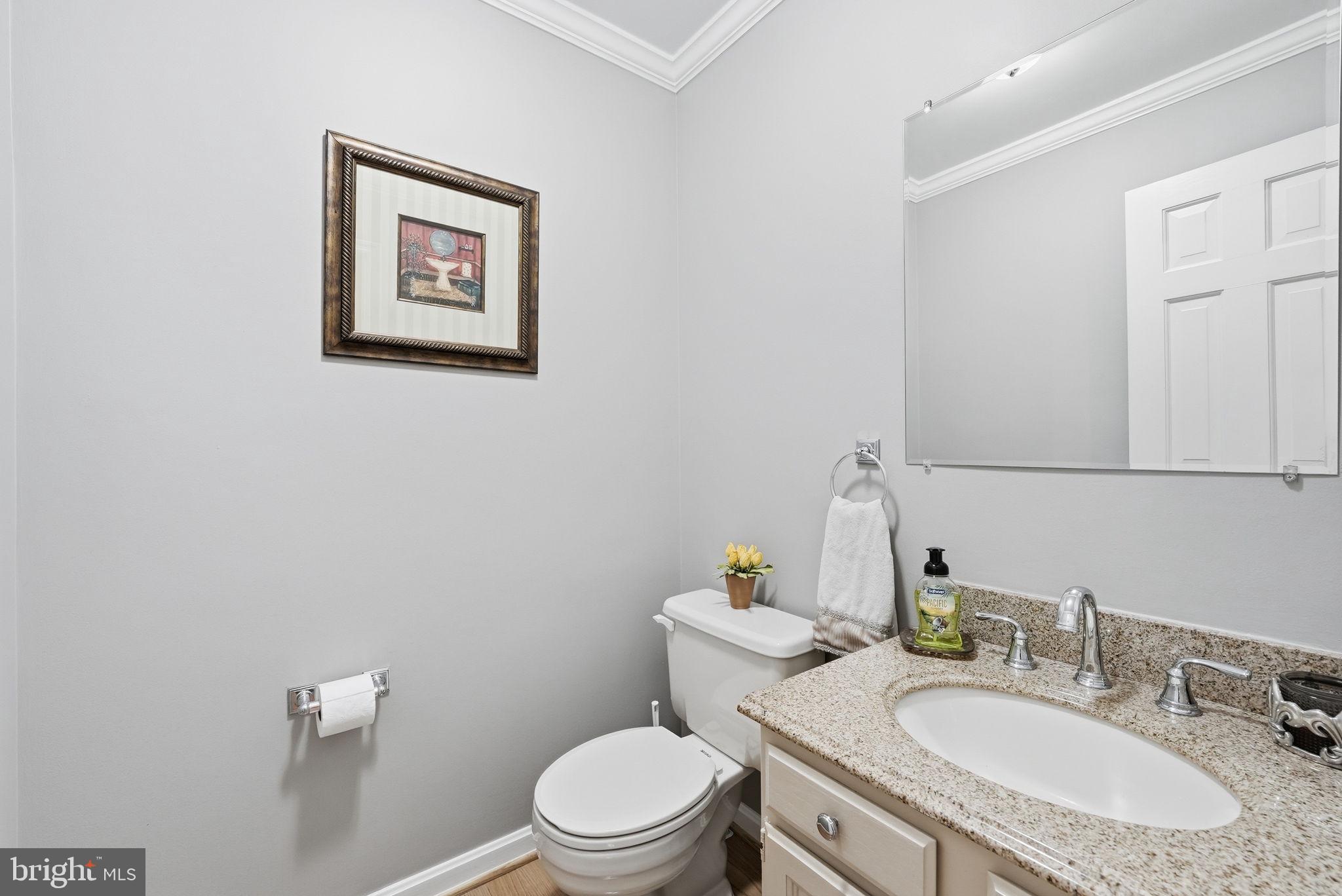 OCCOQUAN OAKS - Residential