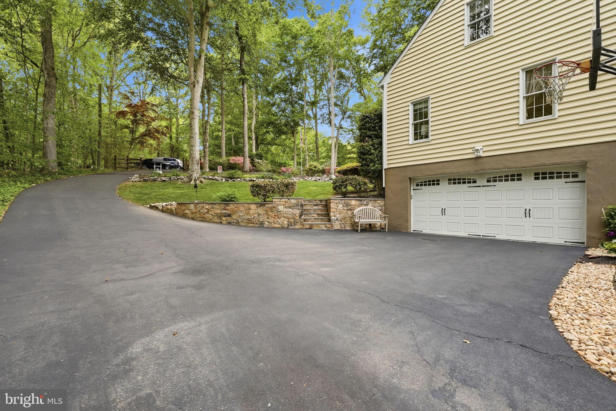 OCCOQUAN OAKS - Residential